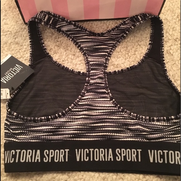Victoria Secret sports bra size small NWT - Picture 5 of 6